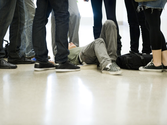 La lega vuole che vadano a processo anche bambini di anni