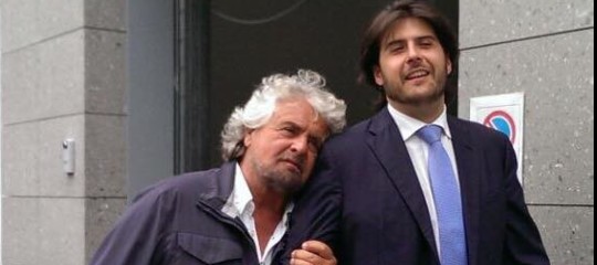 Le critiche di buffagni m s allatteggiamento del movimento al governo