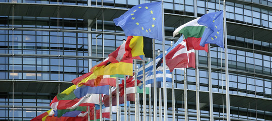 Leuropa di domani sara un po piu sovranista ma sempre europeista