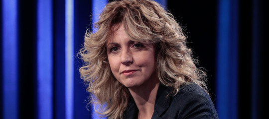 Non e stata una decisione pilatesca resto dura e pura dice barbara lezzi