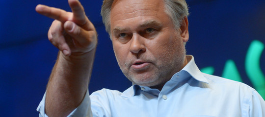 Siamo sotto attacco informatico continuo dice eugene kaspersky