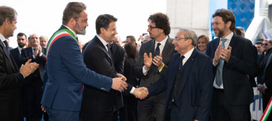 A qualcuno non e piaciuta la torta del ponte di genova
