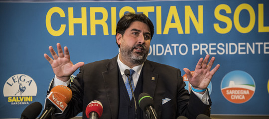 A una settimana dal voto in sardegna si stanno ancora contando le schede