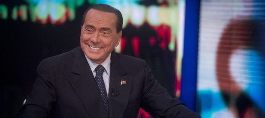 Berlusconi pronti a sostenere salvini premier molti in m s sono disponibili