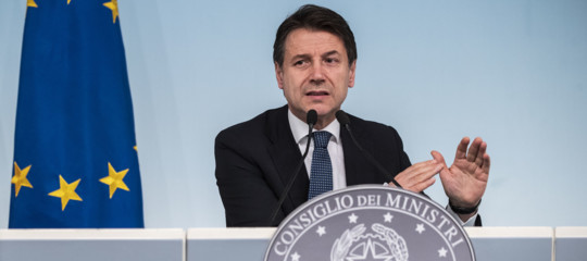Cosi il governo e uscito per il momento dallimpasse sulla tav