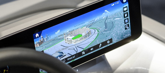 Cosi tomtom sta cercando di non fare la fine della kodak