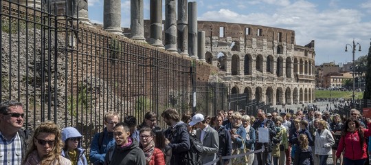 Culturalmente parlando litalia e il paese piu influente del mondo