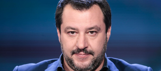 Diciotti salvini non saro mai ministro che lascia morire qualcuno in mare