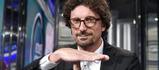 Governo senato respinge entrambe le mozioni sfiducia a toninelli