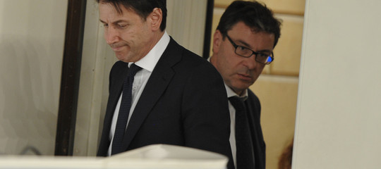 I dubbi della lega sulla via della seta