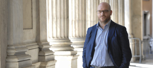 Il caso fontana che agita il governo