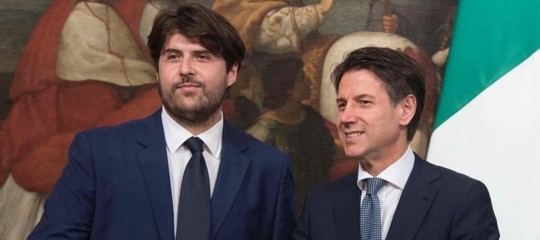 Il nuovo tema che scuote il governo e lautonomia differenziata
