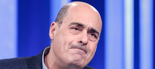 La geografia del pd in parlamento dopo la vittoria di zingaretti