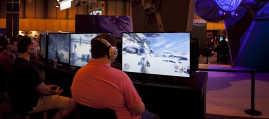 La mossa di google per entrare nel mondo dei videogiochi