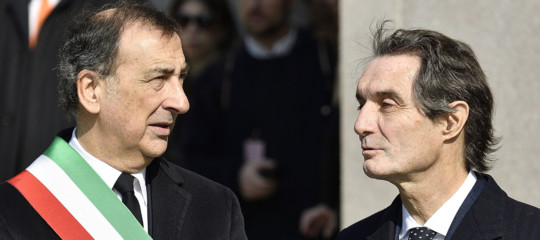 Lacceso botta e risposta tra fontana e sala sullingresso dei sauditi nel cda della scala