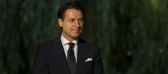 Libia: conte, a fine mese conferenza nazionale, anche milizie e clan