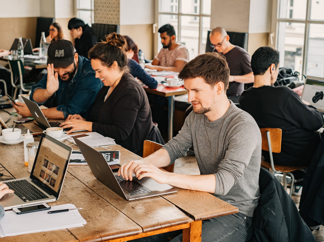 Lidea di laurearsi in azienda