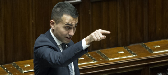 L’impatto sul governo del voto in basilicata, secondo i quotidiani