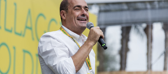 M s e pd cercano un primo dialogo sul salario minimo