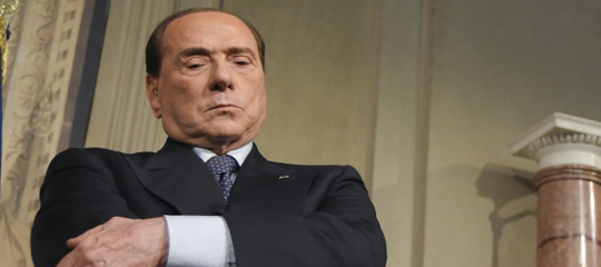 Mediolanum berlusconi indagato a roma per corruzione