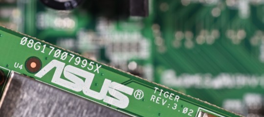 Quanti computer asus sono stati colpiti dallattacco hacker