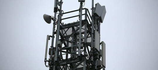 Sblocca cantieri fonti della lega golden power sara estesa alle reti g