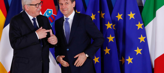 Tav commissione ue da giorni in corso contatti con litalia