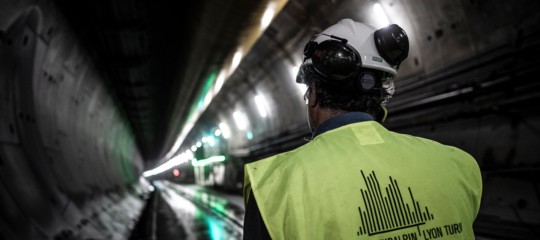 Tav il braccio di ferro continua