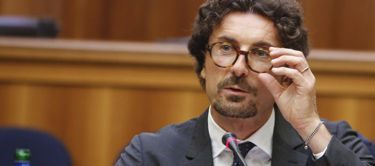 Tav toninelli come m s ribadisco il no senza pregiudizi