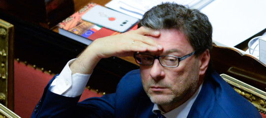 Tra lega e m s non ce nessuna tregua