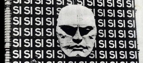 Un secolo fa nasceva il fascismo ma furono in pochissimi ad accorgersene