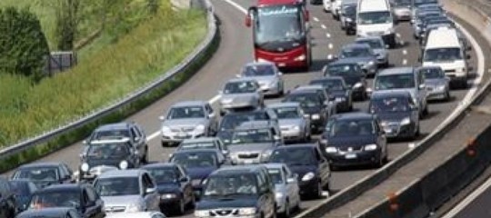 Come potrebbe cambiare il codice della strada