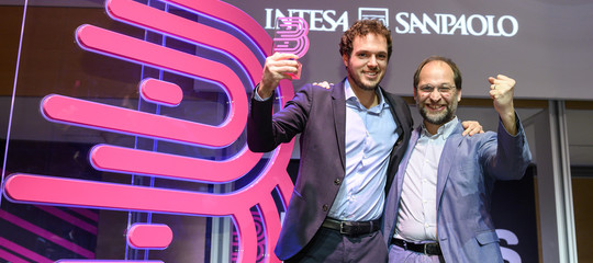 Cosa fanno le startup premiate nella seconda edizione di b heroes