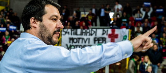 Cosa prevede la legge sulla legittima difesa