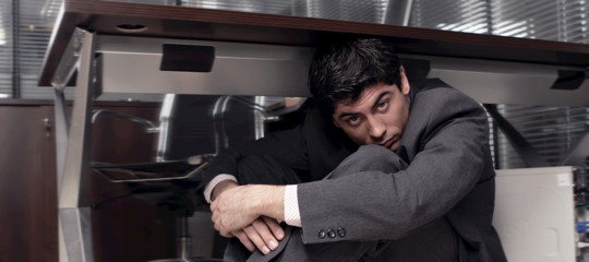 Cosa prevede la proposta di legge del m s contro il mobbing