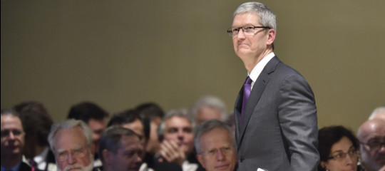 Cosa si stanno giocando gli editori di giornali con apple news