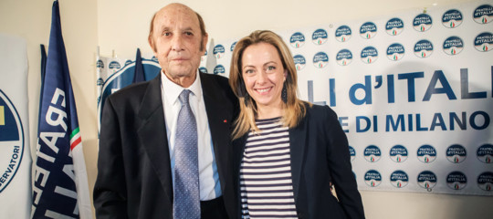 De mita e alberoni in politica lanagrafe forse non conta