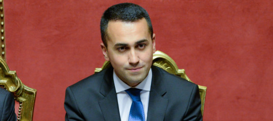 Def di maio non ci sara alcun aumento delliva