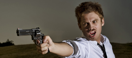 E questa la legge sulla legittima difesa che voleva salvini