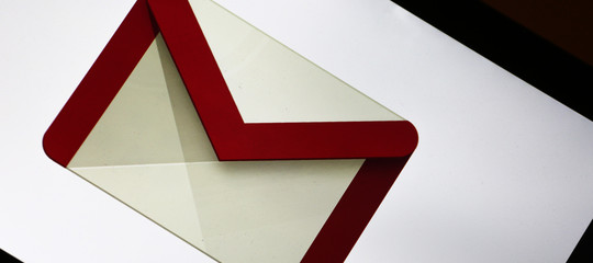 Finalmente gmail ci consentira di programmare le mail in uscita