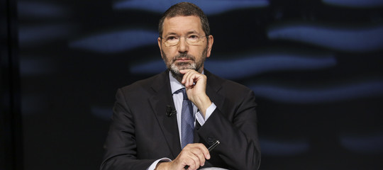 Il caso marino e chiuso ma nel pd si e riaperto