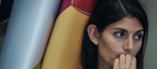 Il decreto salva roma che divide il governo