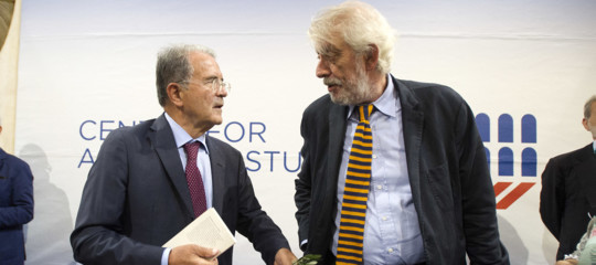 Il direttore burbero che faceva parlare i giornali