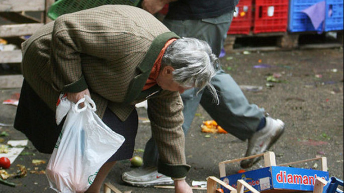 Il reddito di cittadinanza ci dice quanti sono davvero i poveri in italia