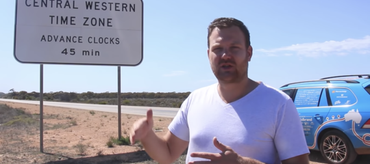 Il viaggio piu lungo di sempre a bordo di unauto elettrica