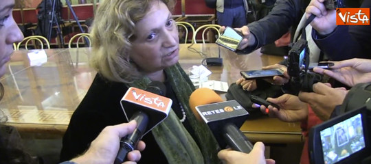 In campidoglio comanda una lobby opaca dice lex assessore montanari