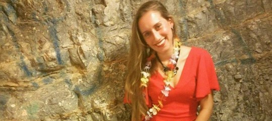 Kenya moavero silvia romano la situazione e complessa