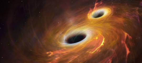 La app che ti avvisa quando sta arrivando unonda gravitazionale