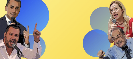 La battaglia di torre maura su twitter