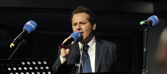 La lega conferma la piena fiducia ad armando siri indagato